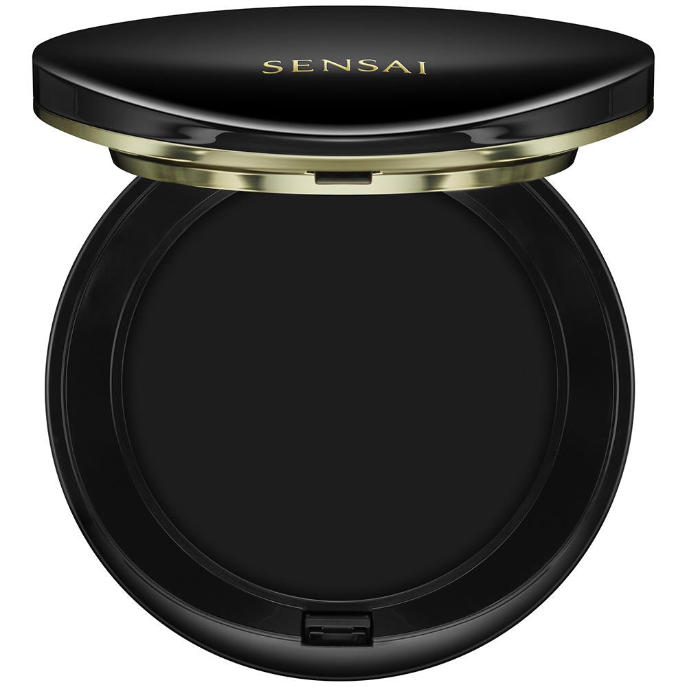 Sensai foundations compact case for total finish