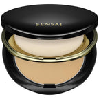 Sensai foundations compact case for total finish