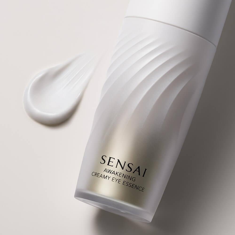 Awakening creamy eye essence