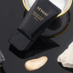 Radiant glow fondation spf10