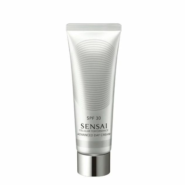 Cellular performance advanced day cream spf30