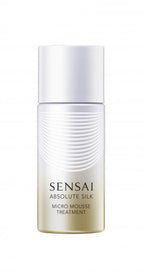 Absolute silk micro mousse wash limited edition