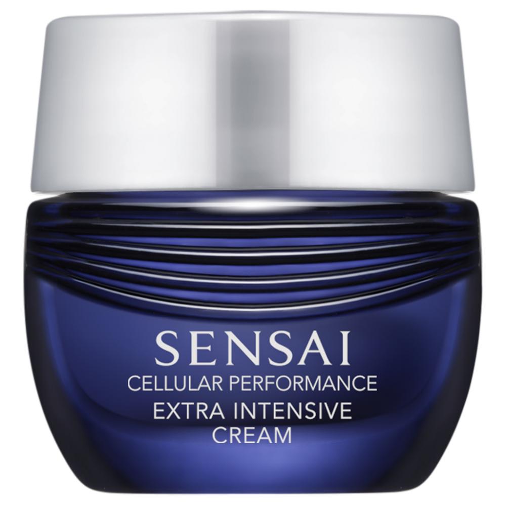 Extra intensive eye cream limited edition