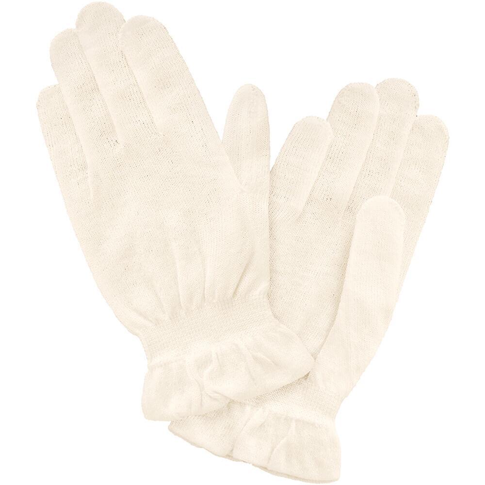 Cellular performance treatment gloves