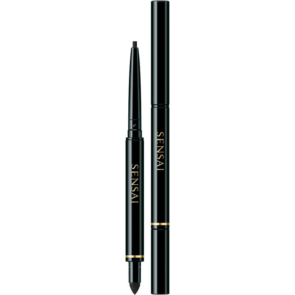 Lasting eyeliner pencil