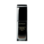 Flawless satin moisture foundation spf25
