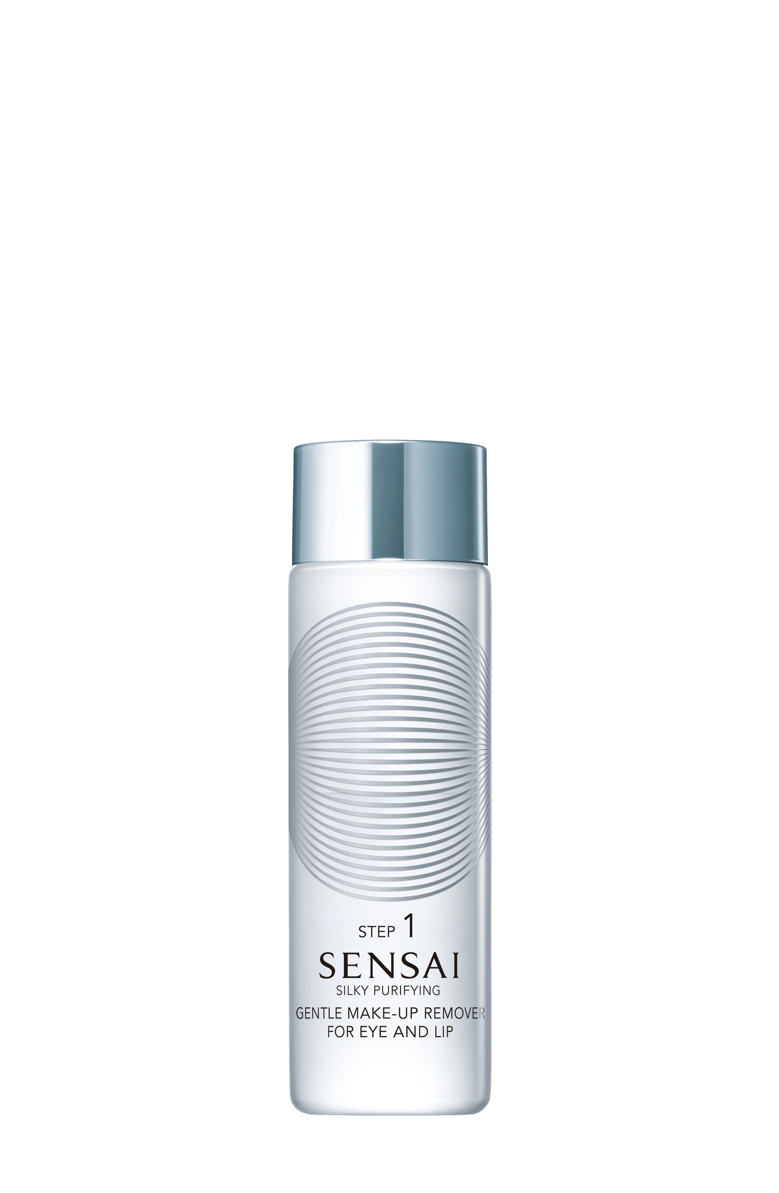 Gentle eye& lips make up remover - extra care