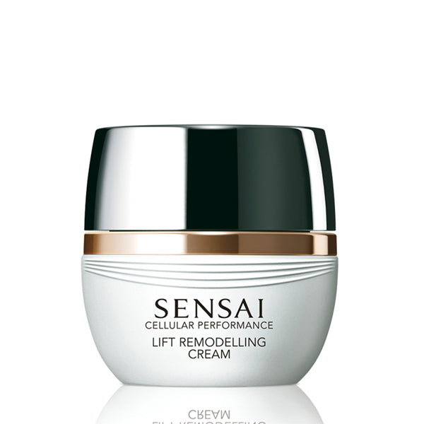 Cellular performance lift remodelling cream