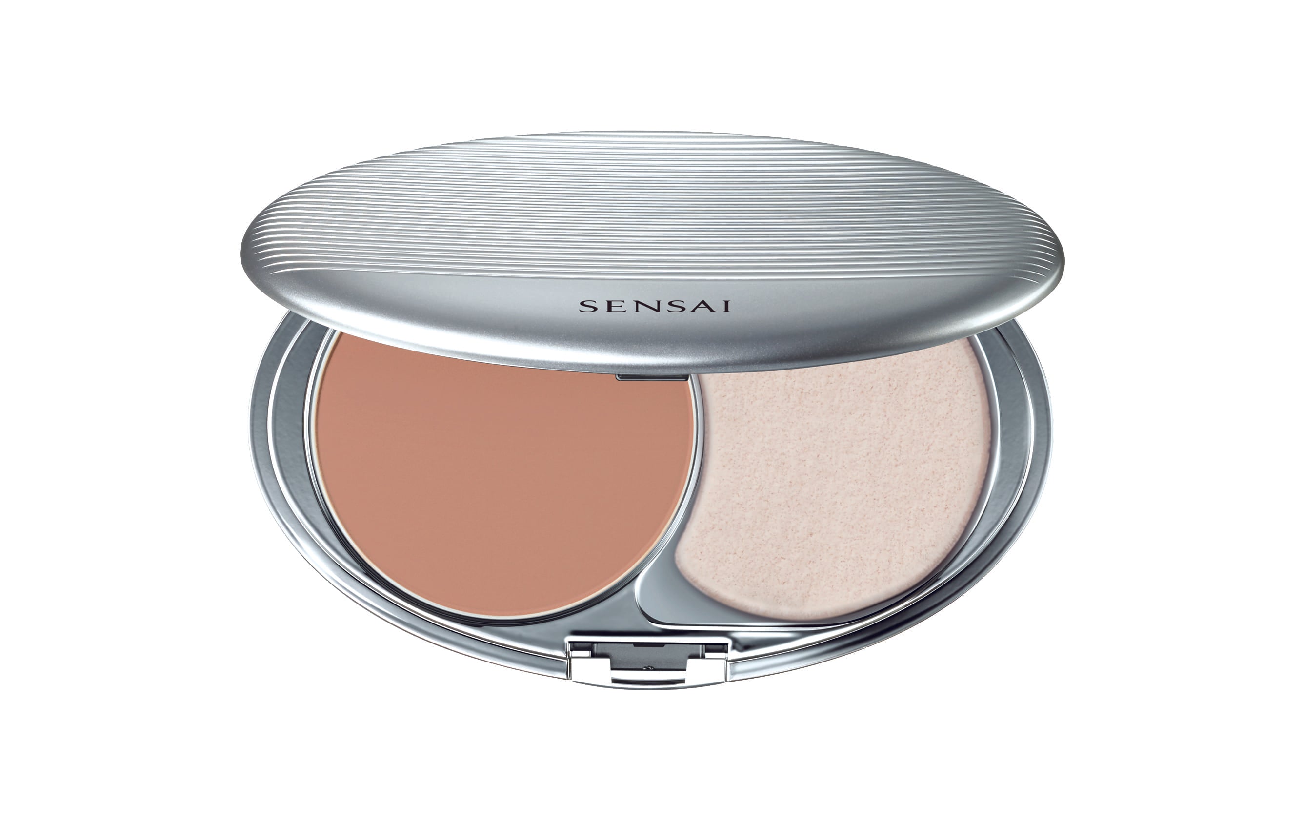 Compact case per cellular performance total finish