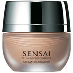 Cellular performance cream foundation