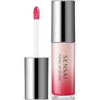 Total lip gloss in colours