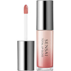 Total lip gloss in colours