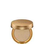 Silky bronze natural veil compact spf20