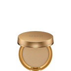 Silky bronze natural veil compact spf20