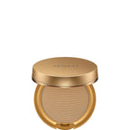 Silky bronze natural veil compact spf20