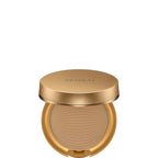 Silky bronze natural veil compact spf20