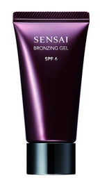Bronzing gel