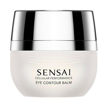 Cellular performance eye contour balm