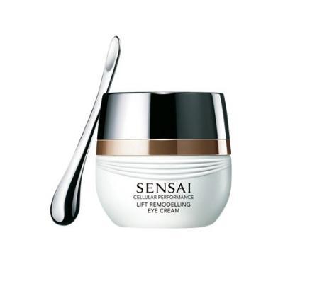 Cellular performance lift remodelling eye cream