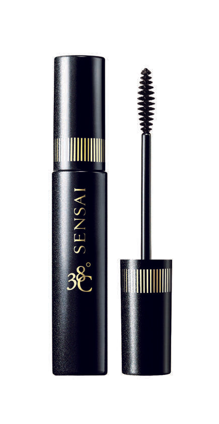 Mascara 38°c