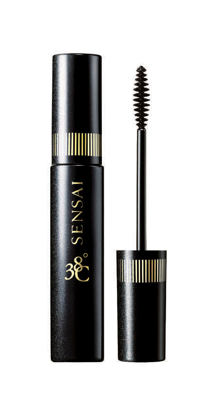 Mascara 38°c