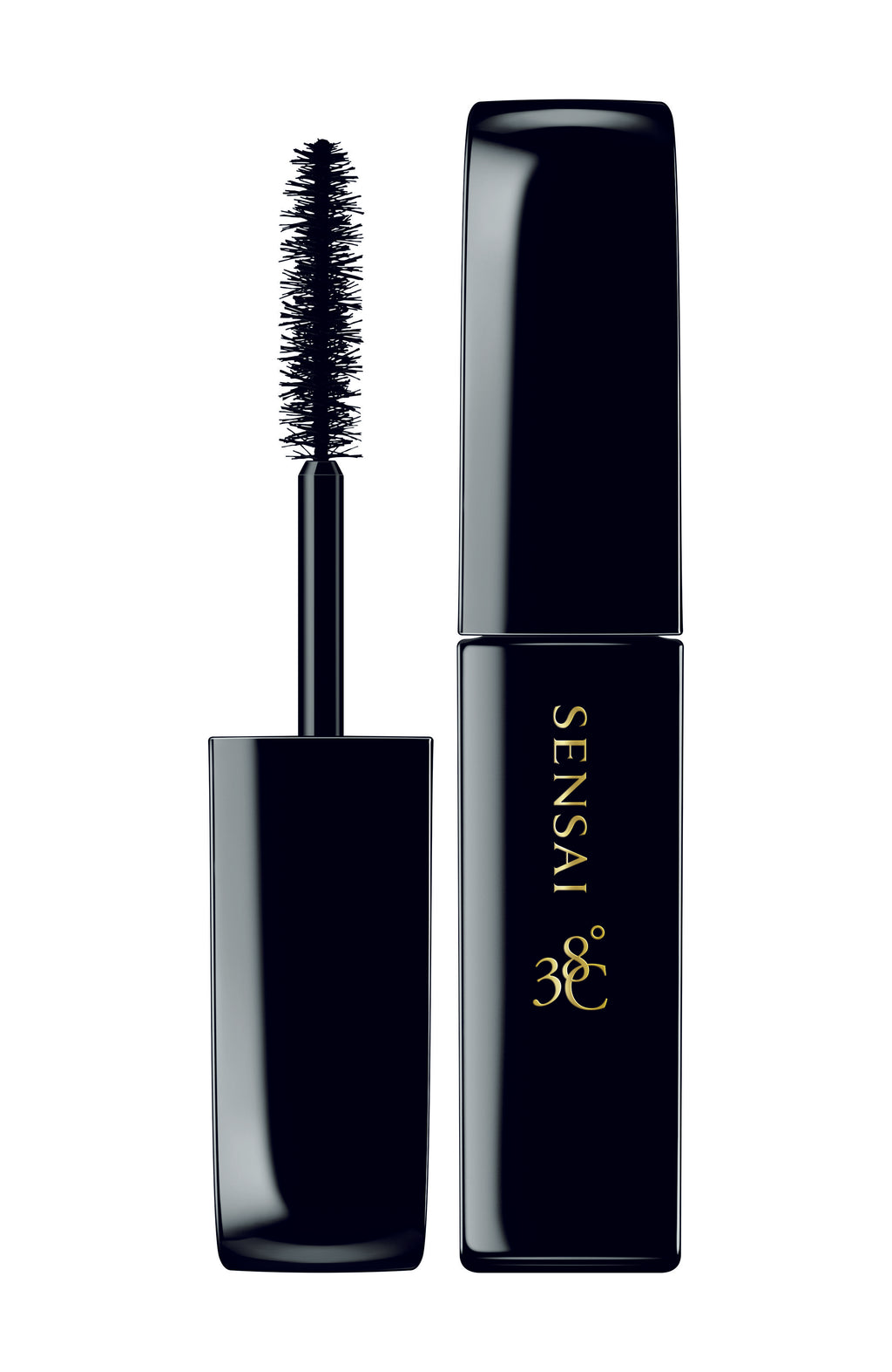 Mascara 38°c  volumising
