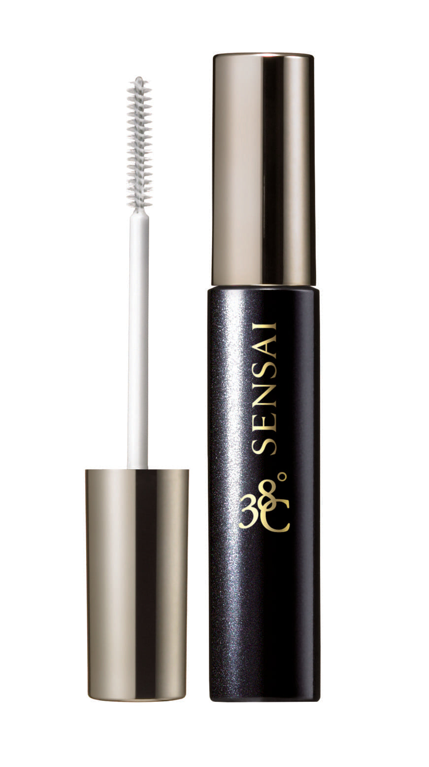 Eyelash base 38°