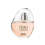 L`eau ambrée eau de parfum