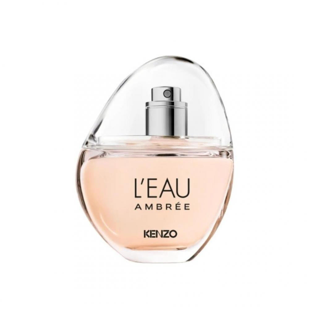 L`eau ambrée eau de parfum