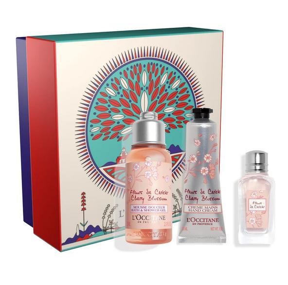 Kit scoperta fiori di ciliegio