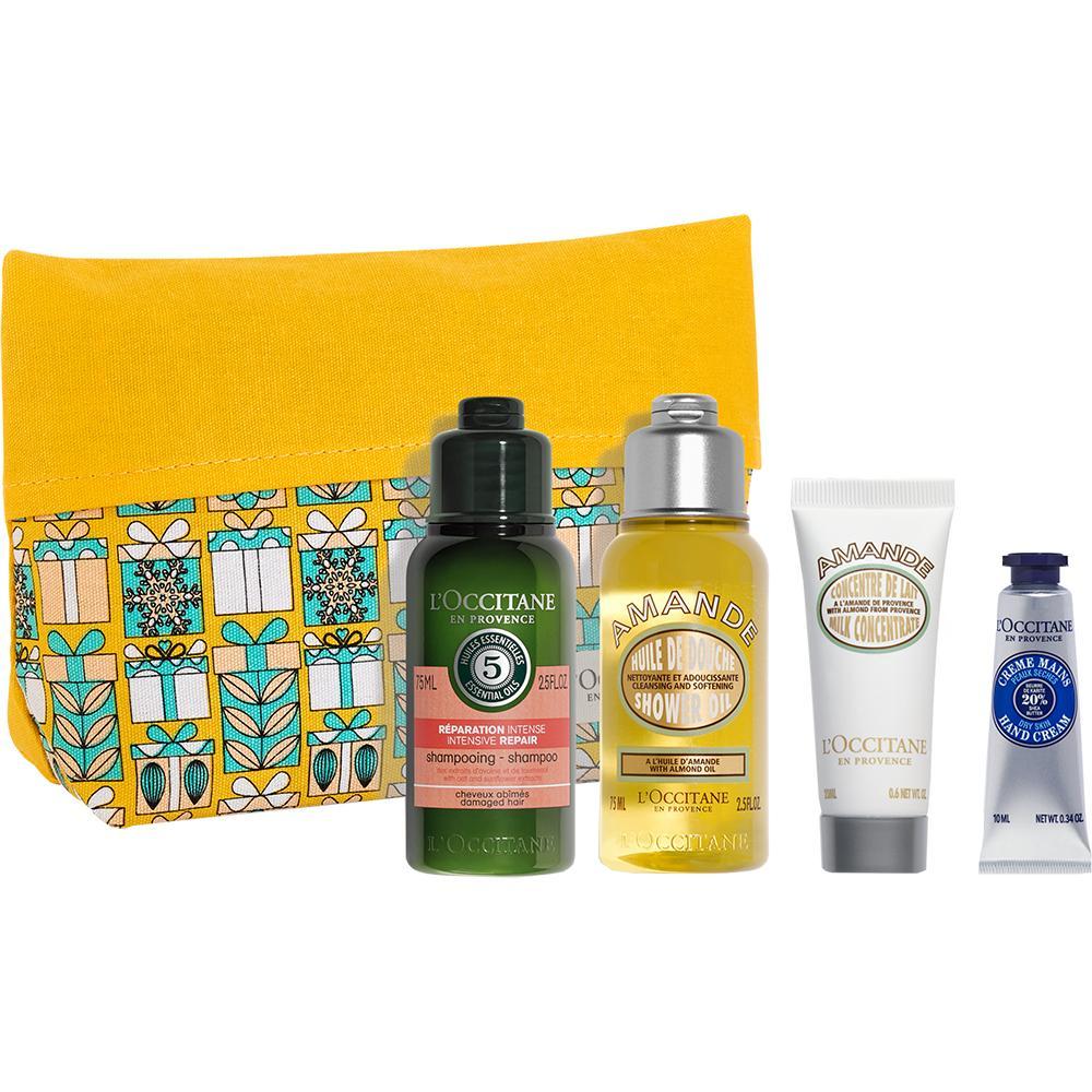 Trousse prodotti best cofanetto