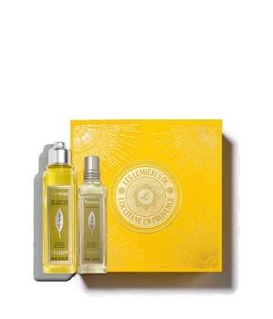 L’occitane en provence – cofanetto profumo verbena “freschezza di provenza”