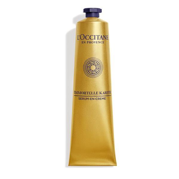 L’occitane en provence – crema mani giovinezza immortelle & karité