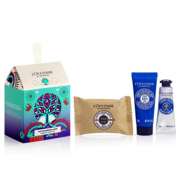 Piccola coccola karité