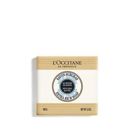 Karité sapone solido