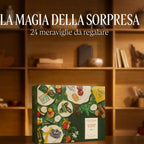 Calendario dell'avvento classico