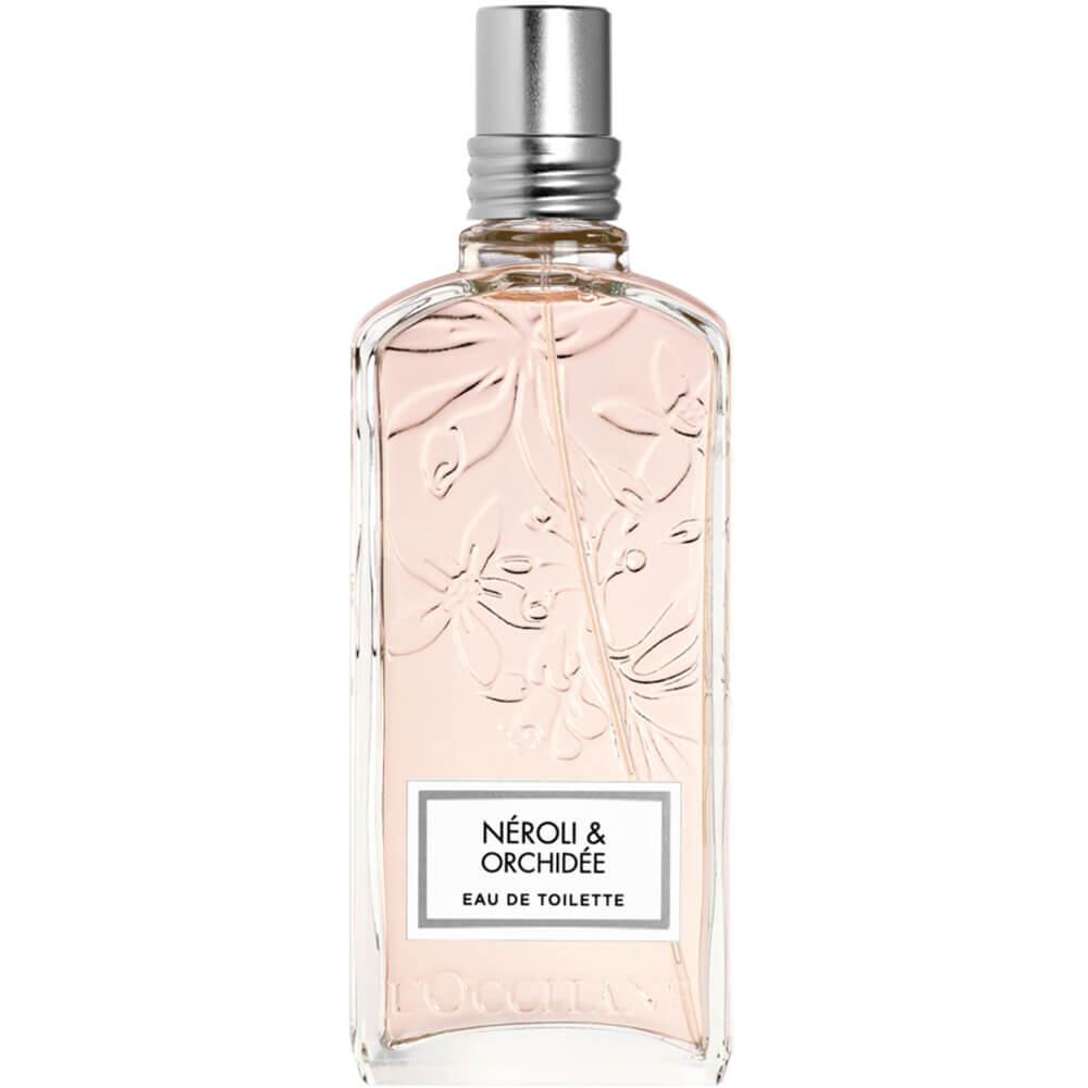 Néroli & orchidée eau de toilette