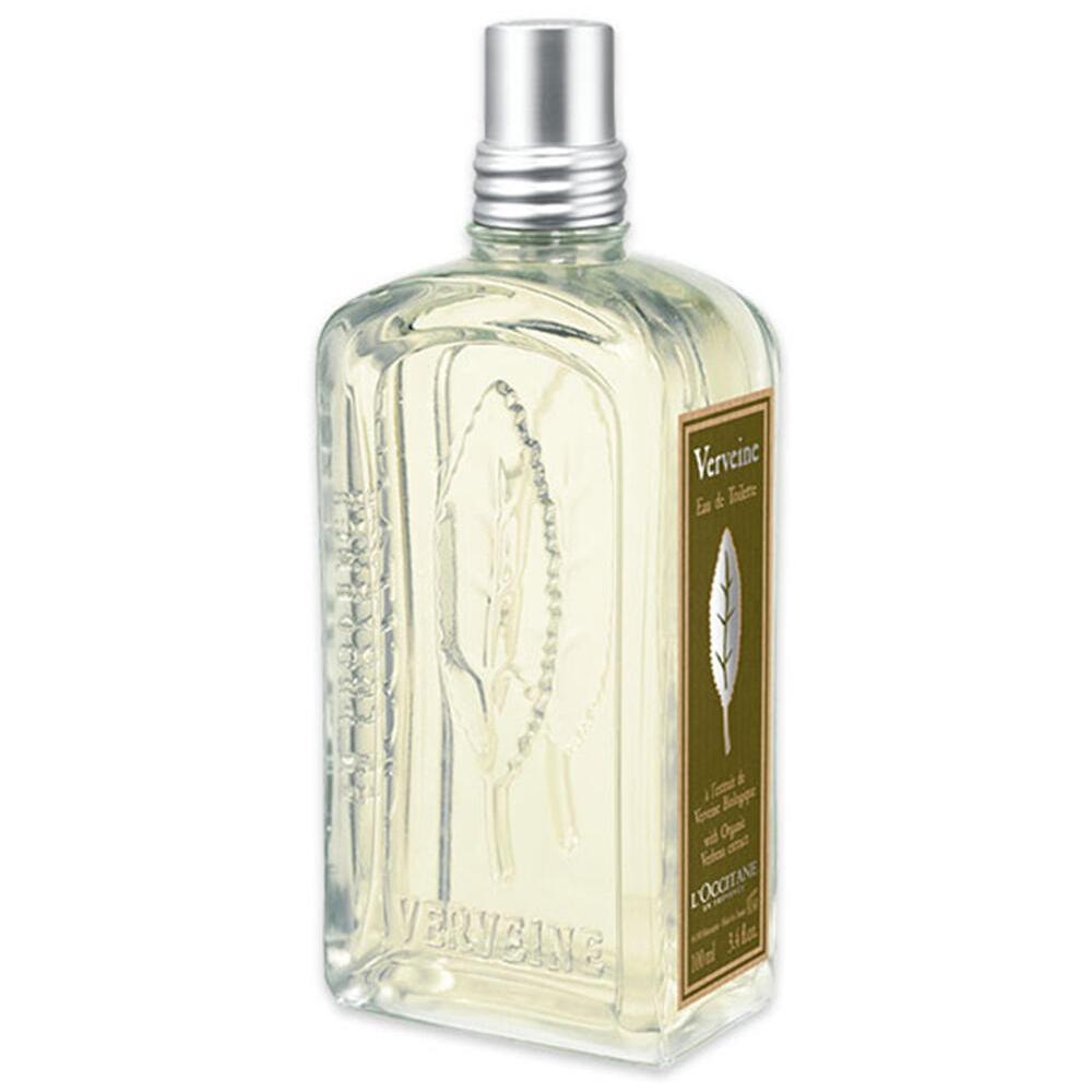 Verveine eau de toilette