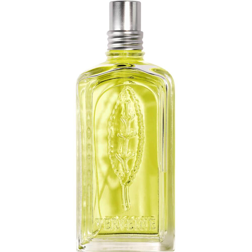 Verveine agrumes eau de toilette