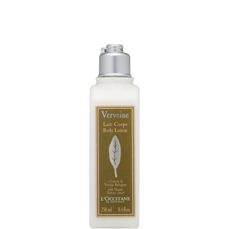 Verveine latte corpo