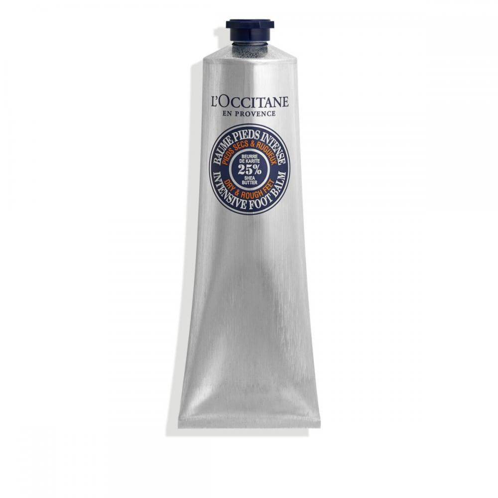 L’occitane en provence – balsamo piedi intenso al burro di karité 150 ml