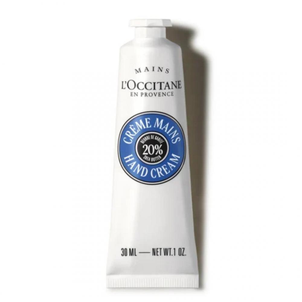 Karité confort crema mani
