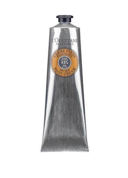L’occitane en provence – crema piedi nutriente al karité