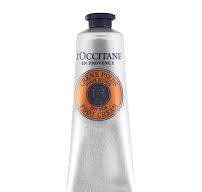 L’occitane en provence – crema piedi nutriente al karité