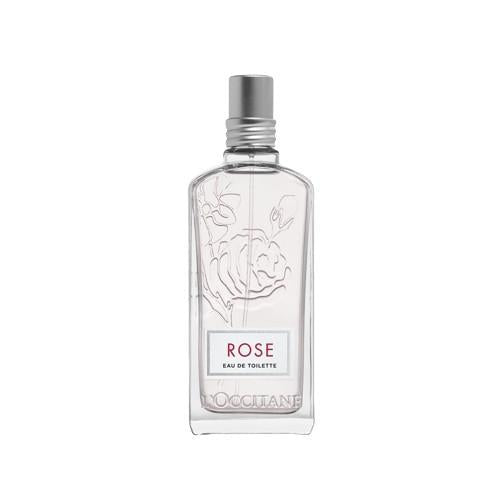 Rosa eau de toilette