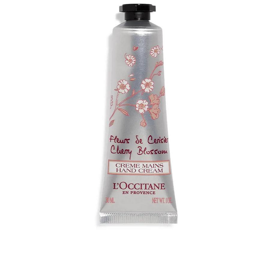 Fleurs de cerisier crema mani