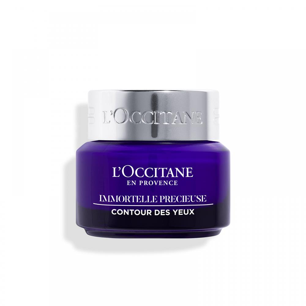 Immortelle preciuese baume yeux