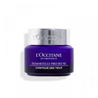 Immortelle preciuese baume yeux