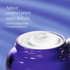 Immortelle précieuse crème