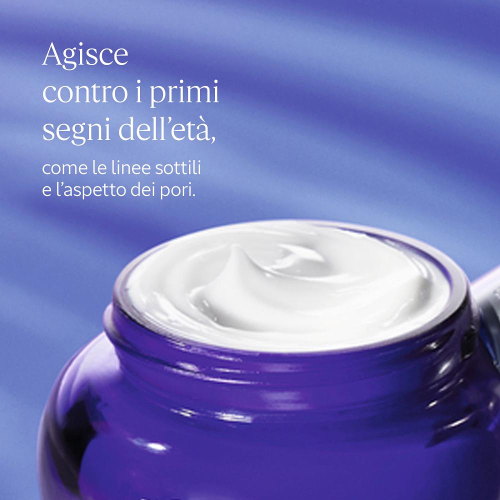 Immortelle précieuse crème